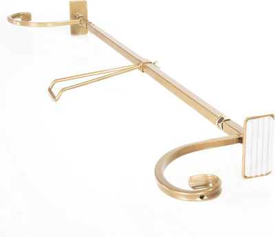 VILLAGE LIGHTING COMPANY [Front Door Garland Hanger] - Adjustable to Different D
