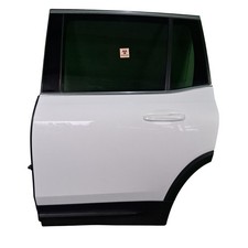 2020 Mercedes GLB-CLASS  Rear Door  Polar White LH  247  Type  