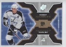 2006-07 SPx Vincent Lecavalier #90 1h9