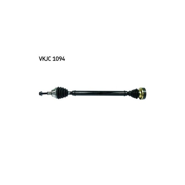 Antriebswelle SKF Vkjc 1094 FüR Audi Seat Skoda Vw, Vorderachse Rechts-image