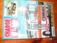 Charge Utile n°109 Simca Marmon Colorale Gruss J.Richar