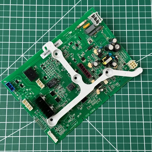 GE Washer Control Board 290D2226G003 WH18X28174