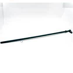 1973-91 GM Truck 1/2 Ton 4WD LH Tie Rod End - 52 long - 1 Thread eBay