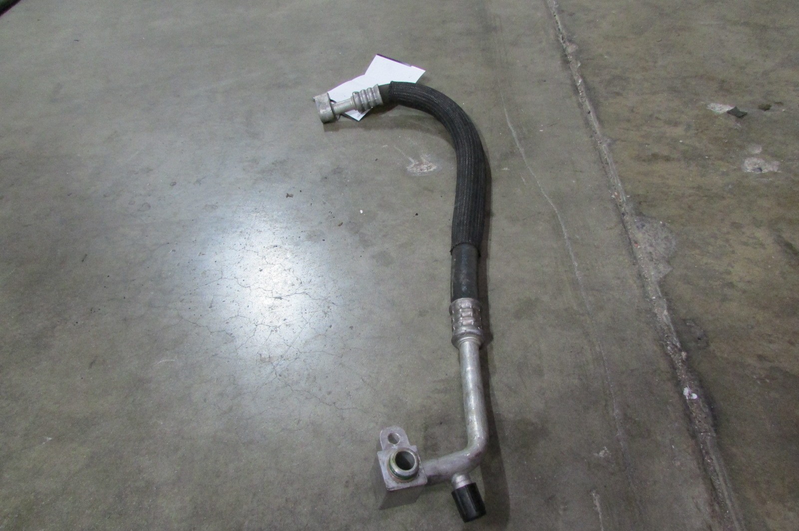 Maserati Coupe, Spyder, A/C Hose, Used, P/N 66063300