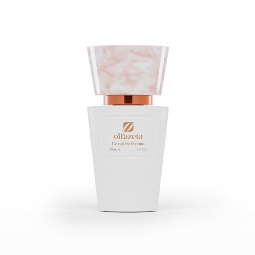 CHOGAN 3121 OLFAZETA Damen Duft – 30ml Extrait de Parfum – Sinnlich & Elegant
