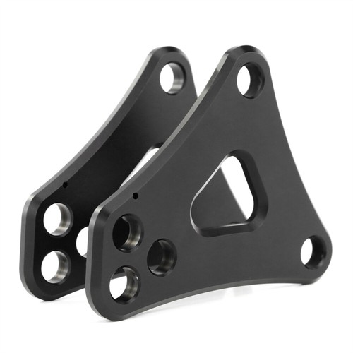 Eslabones de suspensión descensores aptos para Aprilia RSV4 1000 APRC Factory STD 2011-2012 - Imagen 7 de 13