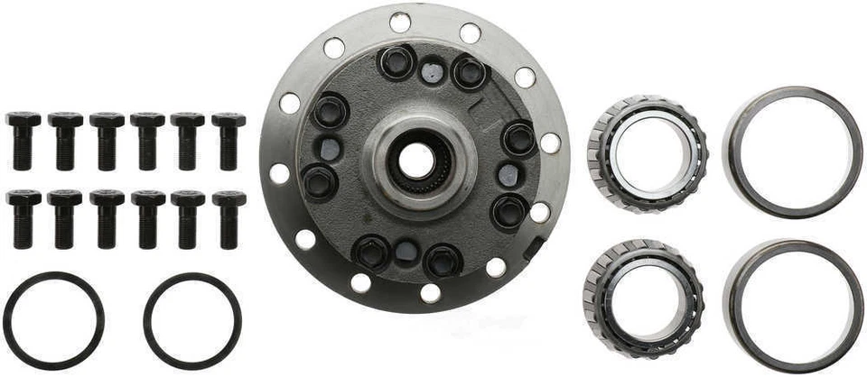 Portador diferencial-FSGR DANA Spicer 2003548 se adapta a 99-16 Ford F-350 Super Duty Foto 4 de 4