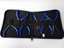Master Craft 6 Pcs. Plier Set