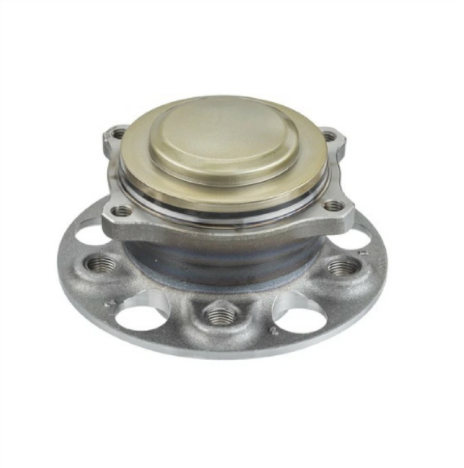 Conjunto de cojinete de cubo de rueda delantero apto para MERCEDES-BENZ SL63 AMG y SL65 AMG 2013-2016 Foto 2 de 3