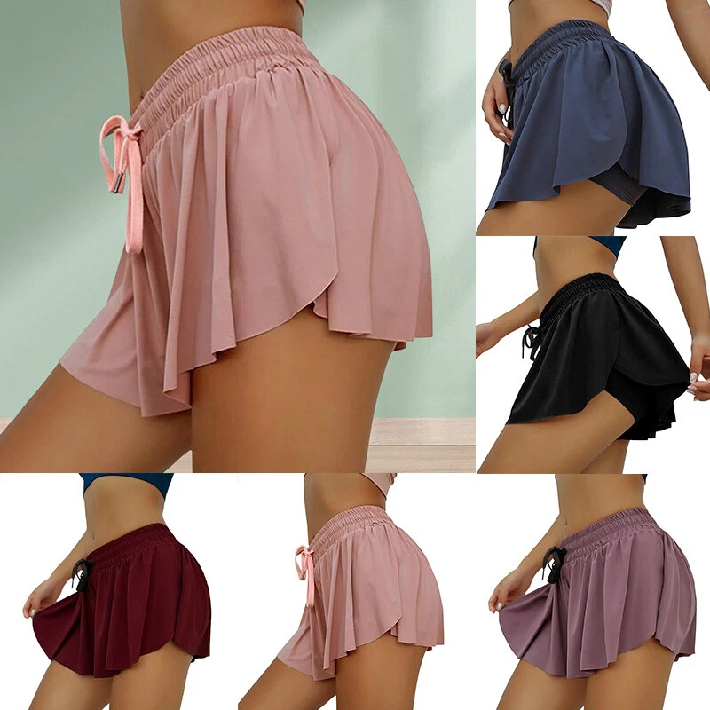 Womens sport sale skirts