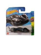Hot Wheels CELERO GT 1:64 BOXED