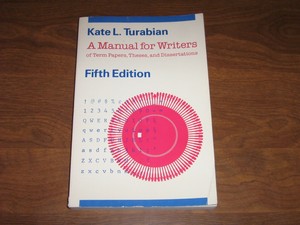 RESEARCH WRITING PAPERS THESES & DISSERTATIONS STUDY GUIDE ...