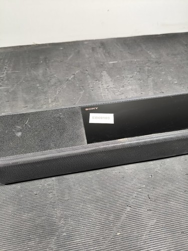 Sony HT-A7000 Sound Bar - Used, Working, No Accessories - Afbeelding 4 van 7