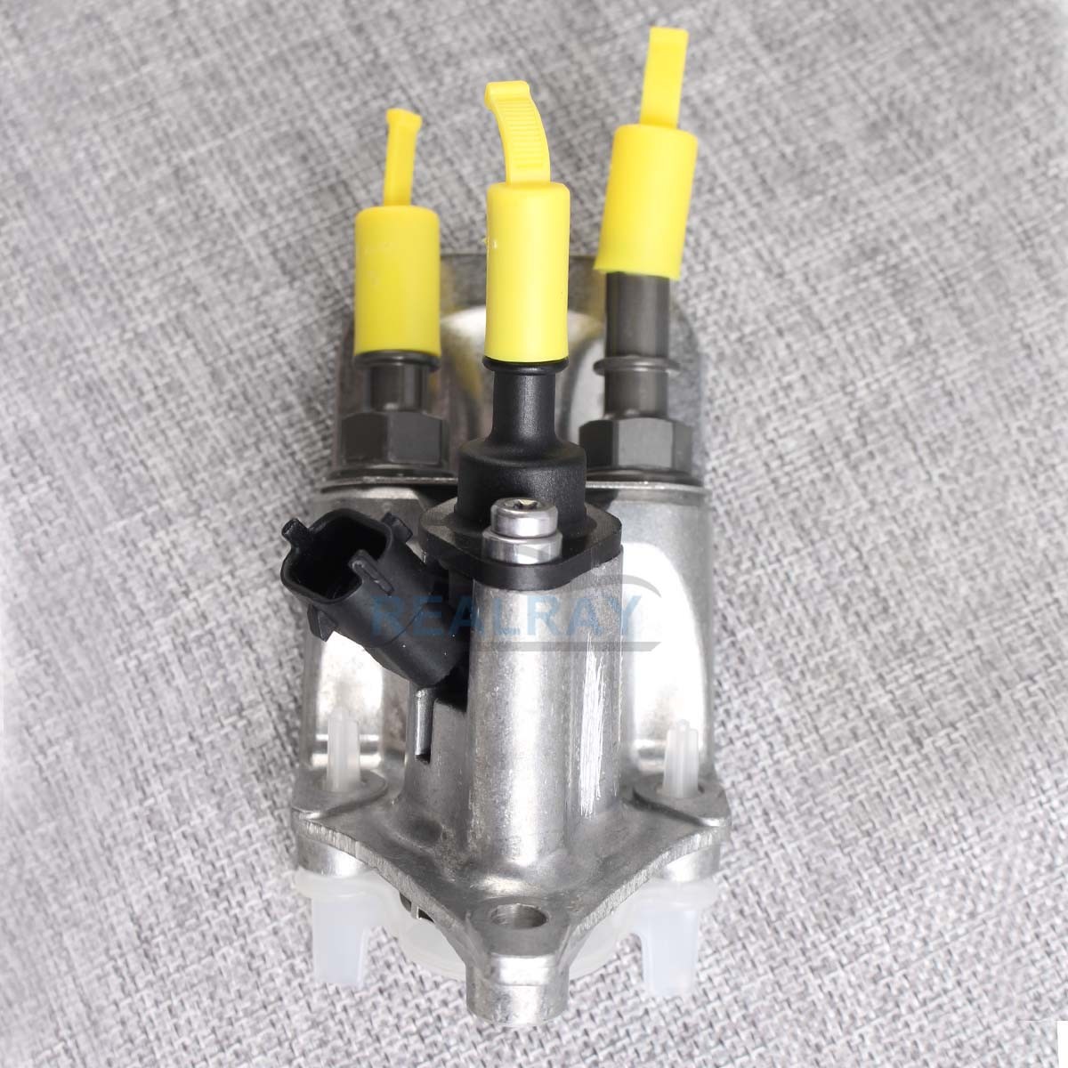 2888173NX Compatible DEF Doser Diesel Fluid Injector Replacement For Cummins ISX Engines - Emissions System Part - Foto 6