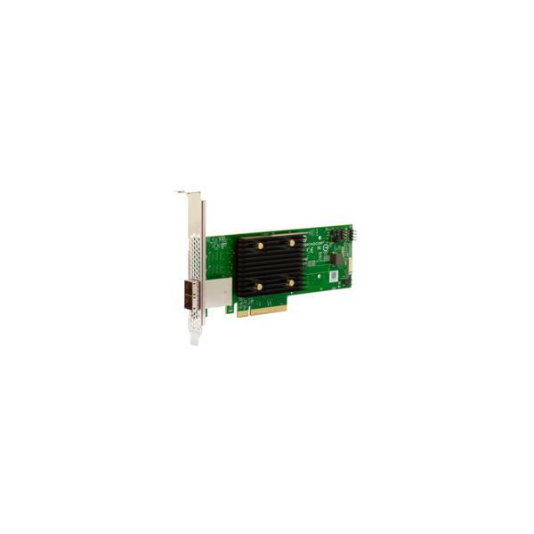 Broadcom HBA 9500-8e scheda di interfaccia e adattatore Interno SAS (Broadcom HB