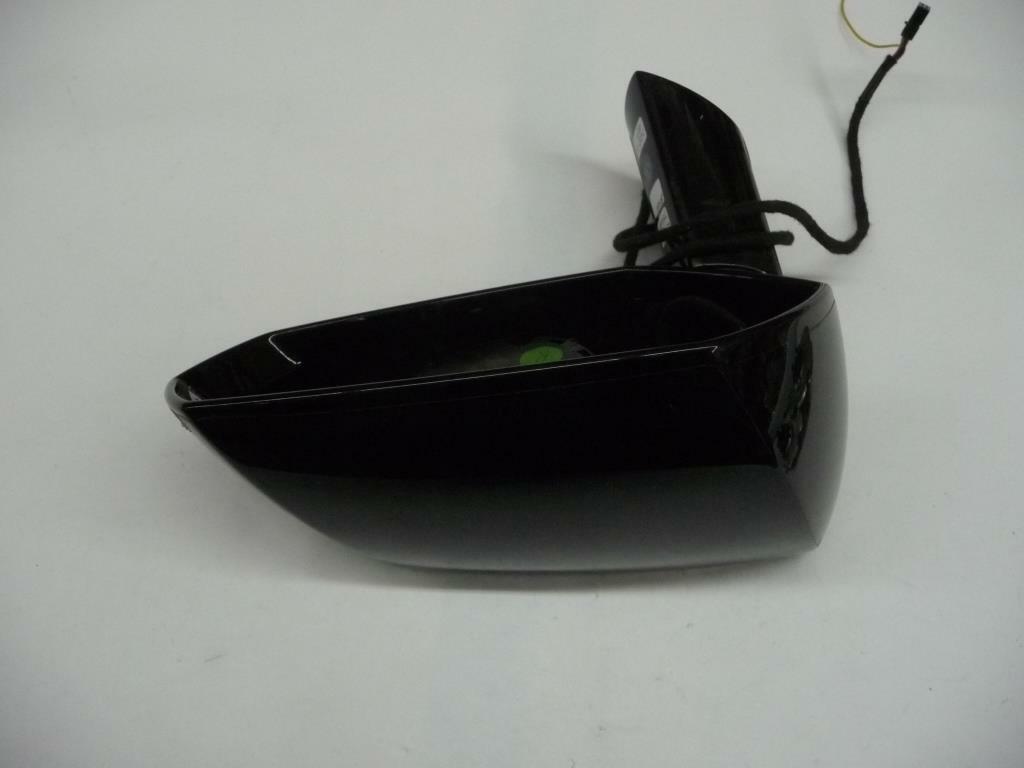 Lamborghini Aventador Right Passenger Rearview Mirror 471857508 Non Working OEM