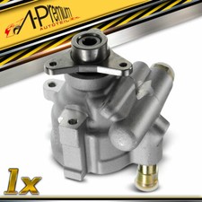 Pompa Del Servosterzo per Renault Clio I II BB CB Kangoo Dacia Logan 82001135