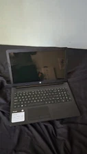 HP LAPTOP - NO CHARGING CHORD