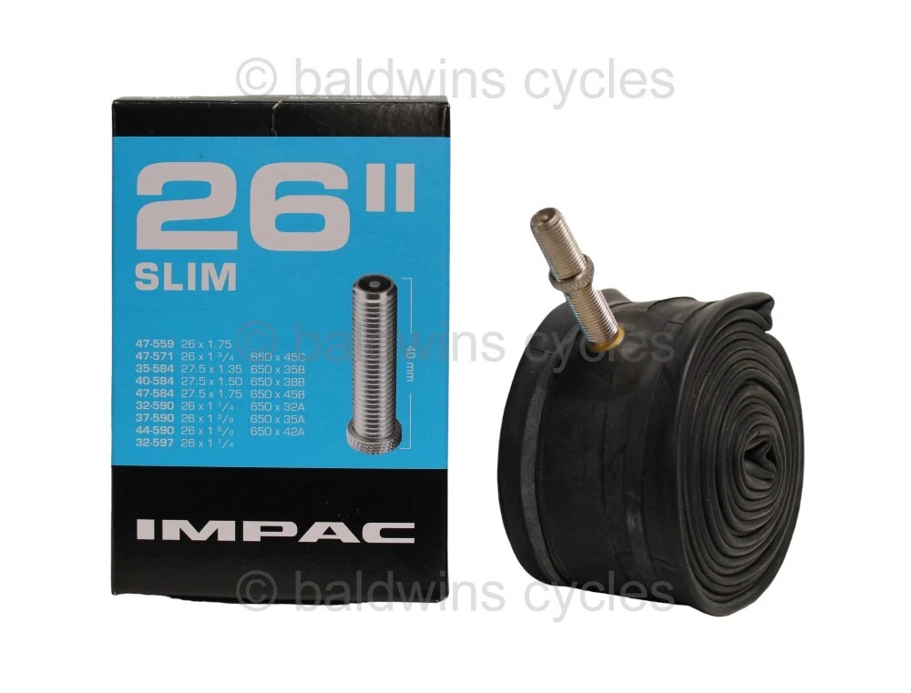 26 schrader inner tube sale