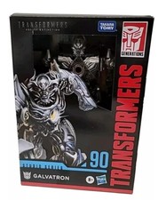 GALVATRON Transformers Studio Series 90 Age of Extinction AOE Movie Voyager 2022