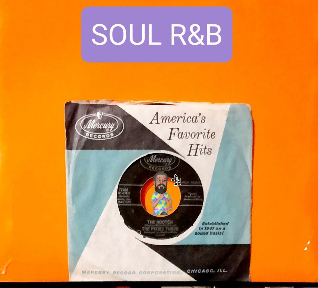 【INDIE SOUL R&B】 HIS IMAGE sddefault.jpg