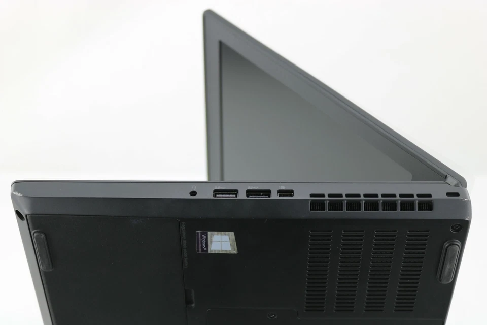 Lenovo ThinkPad P52 · i7-8750H · 64GB · 1TB, Foto 4 von 5