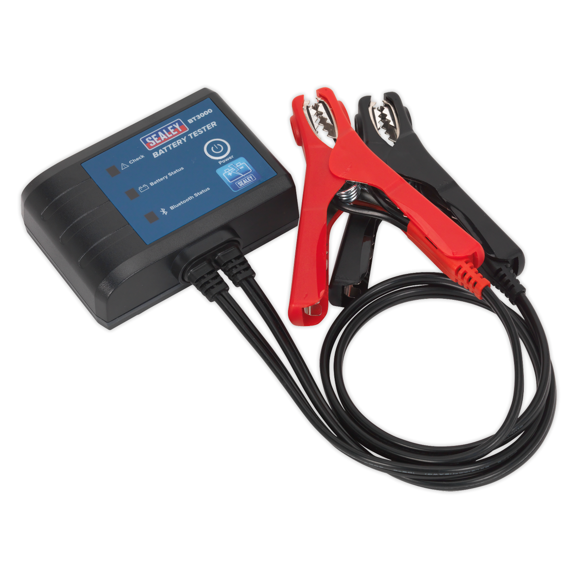 Sealey BT3000, Bluetooth® Battery Tester