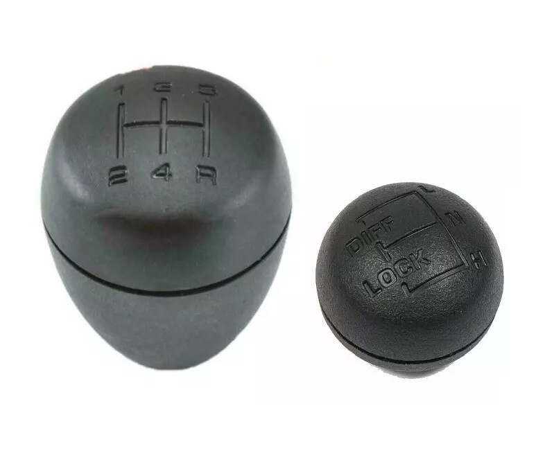 アクセサリー Parts Catalogue Defender 110 1995 LAND ROVER DEFENDER 90 / 110 5 SPEED R380 MANUAL GEARBOX