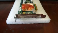  DataDomain 521-0011-0001-D RAID Controller Card