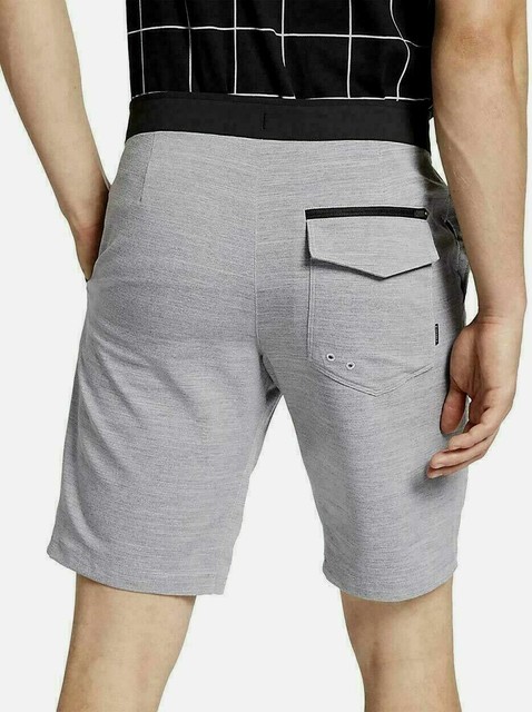 nike men's slim fit golf shorts