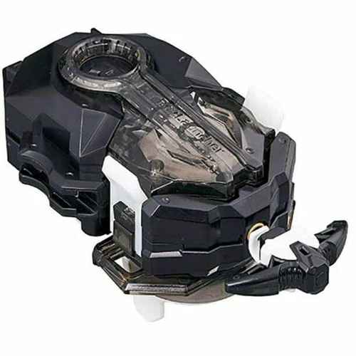 Takara Tomy Burst Launcher LR Set Beyblade Dynamite Battle B-184 Official New - Bild 4 von 4