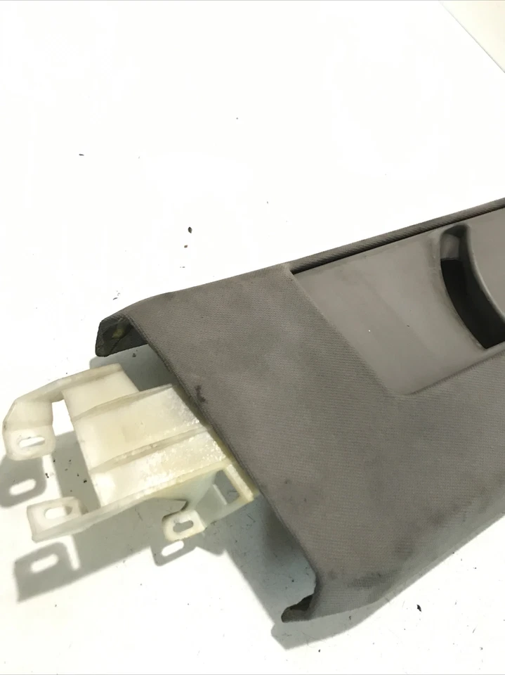 Audi A8 D2 Ceinture Coque Avant Droit 4D0867294C Genuine 3.3 Tdi Akf 2002 An - Photo 2/4