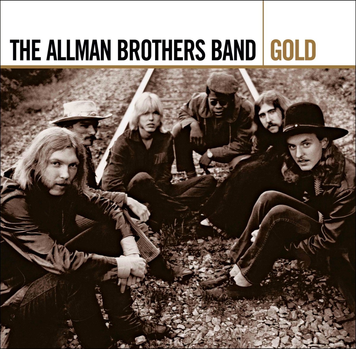 ALLMAN BROTHERS * 30 Greatest Hits * NEW 2-CD Set * All