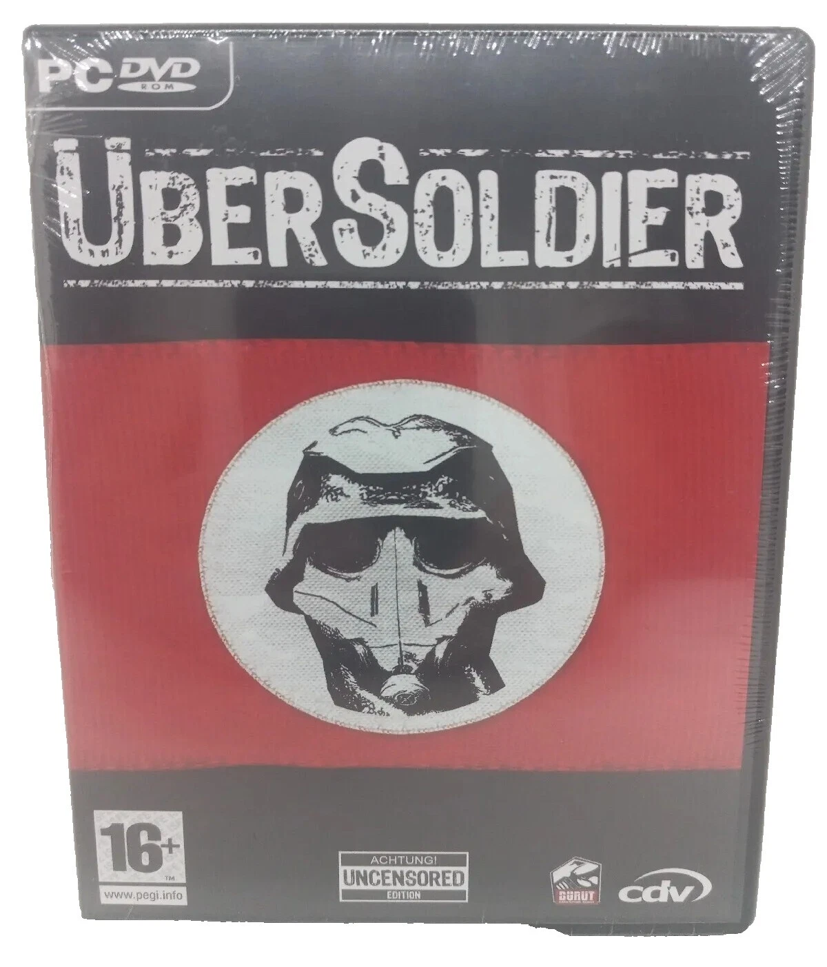 2000 juegos de video Shooter PC