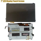 7" For LEXUS GS350 GS430 GS450H NAVIGATION LCD DISPLAY+TOUCH SCREEN 2006-2009