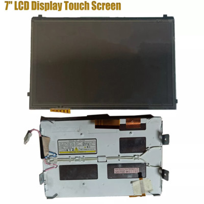 7'' LCD DISPLAY+TOUCH For LEXUS IS250 IS300 IS350 IS-F 2006/2007/2008/2009