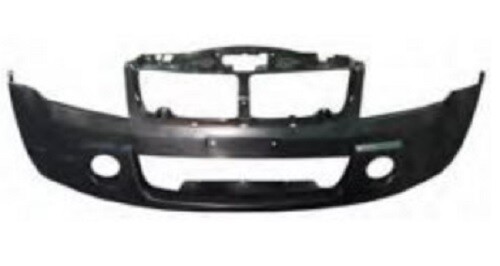 Front Bumper for Suzuki Grand Vitara (JT) 10.2005-2008