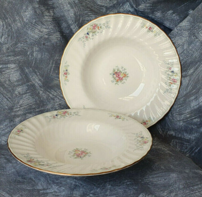 MINTON   FIFE FORM   SUNNINGDALE     LIPPENSUPPENTELLER   PUDDINGSCHALE   NJF