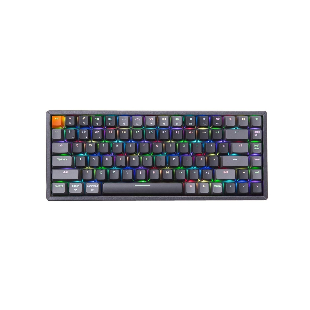 Keychron K2 Version 2 Wireless Gaming Mechanical Keyboard