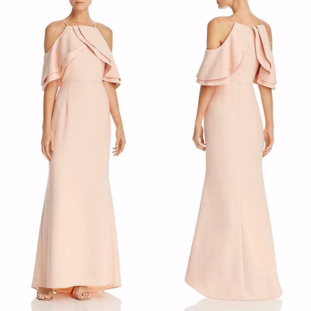Eliza j bridesmaid dresses top