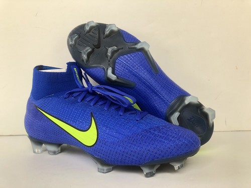 nikeid mercurial