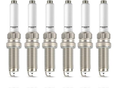 For 2018-2019 BMW X3 Spark Plug Set APR 97835TRXH 3.0L 6 Cyl M40i Spark ...