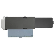 Retractable Car Sun Visor Windshield Window Sunshade Shield Cover Blocker Black