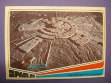 Space 1999 Trading Card #15 Donruss 1976 Rare find. See Description for details