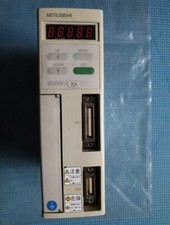 Used For Mitsubishi MR-J20A MRJ20A SERVO DRIV...