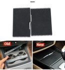 Center Console Interior Drink Water Cup Holder Cover Blinds BMW X5 X6 E70 E71