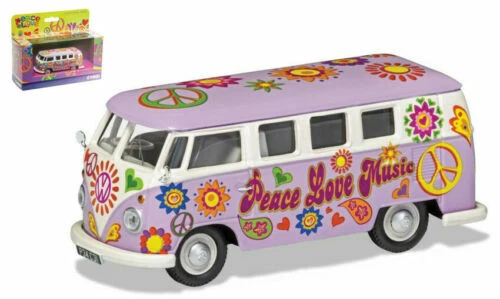 Modellini statici auto Corgi Scala 1:43