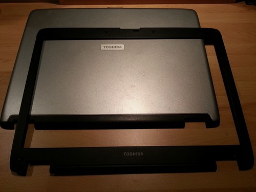 Cover Shell Screen LCD Monitor Toshiba 