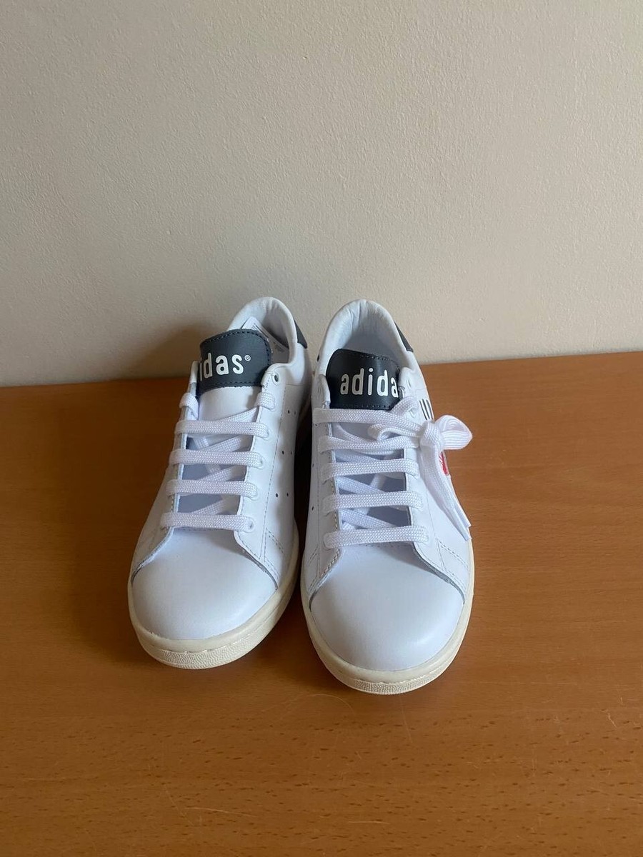 Adidas Stan Smith Human Made size 4 US | eBay