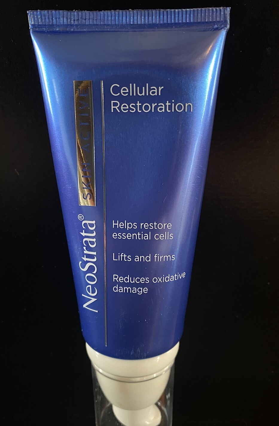 NEOSTRATA RESTORATION HELPS RESTORE ESSENTIAL CELLS NWB 1.7 OZ **